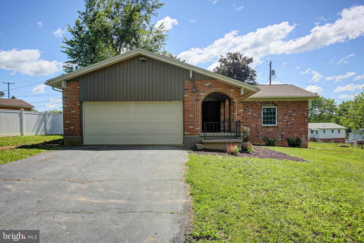 868 Fox Meadow Road - Photo 1