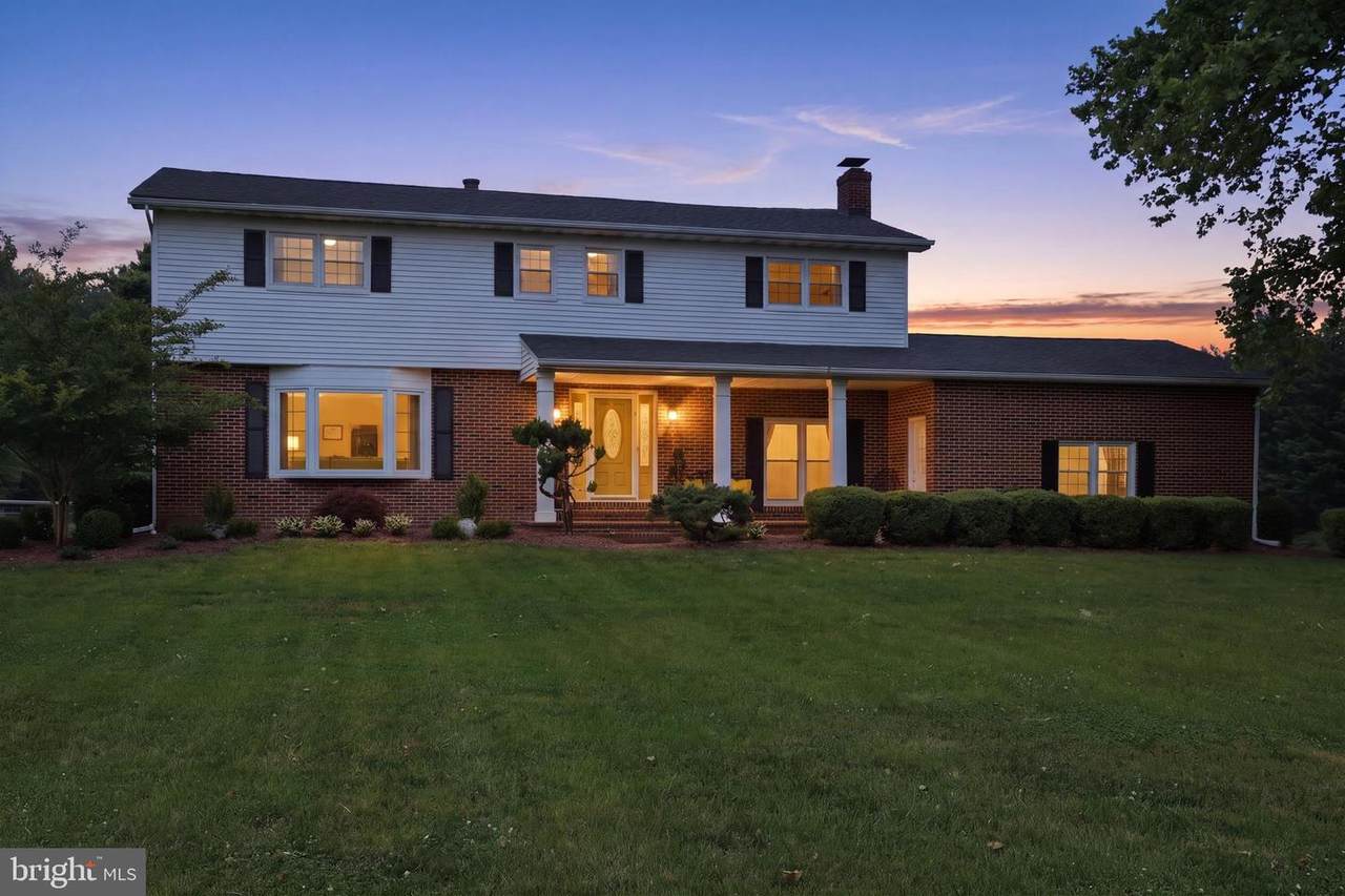 1853 Vandyke Greenspring Road - Photo 1