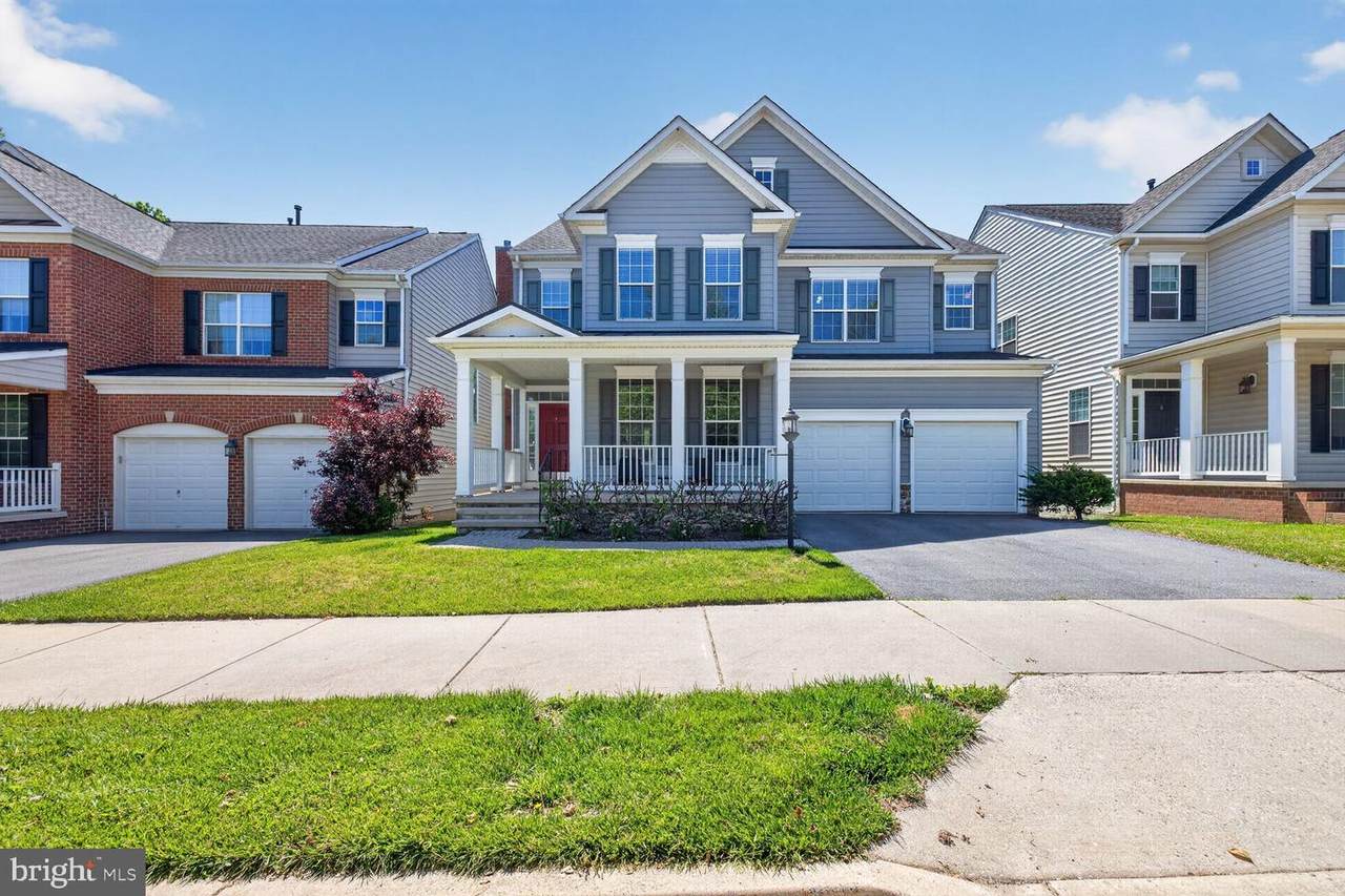 23139 Persimmon Ridge Road - Photo 1