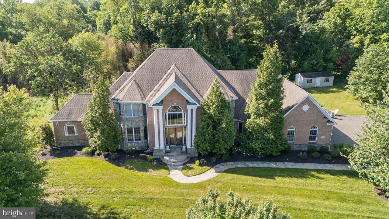 16601 Pleasant Colony Drive - Photo 1
