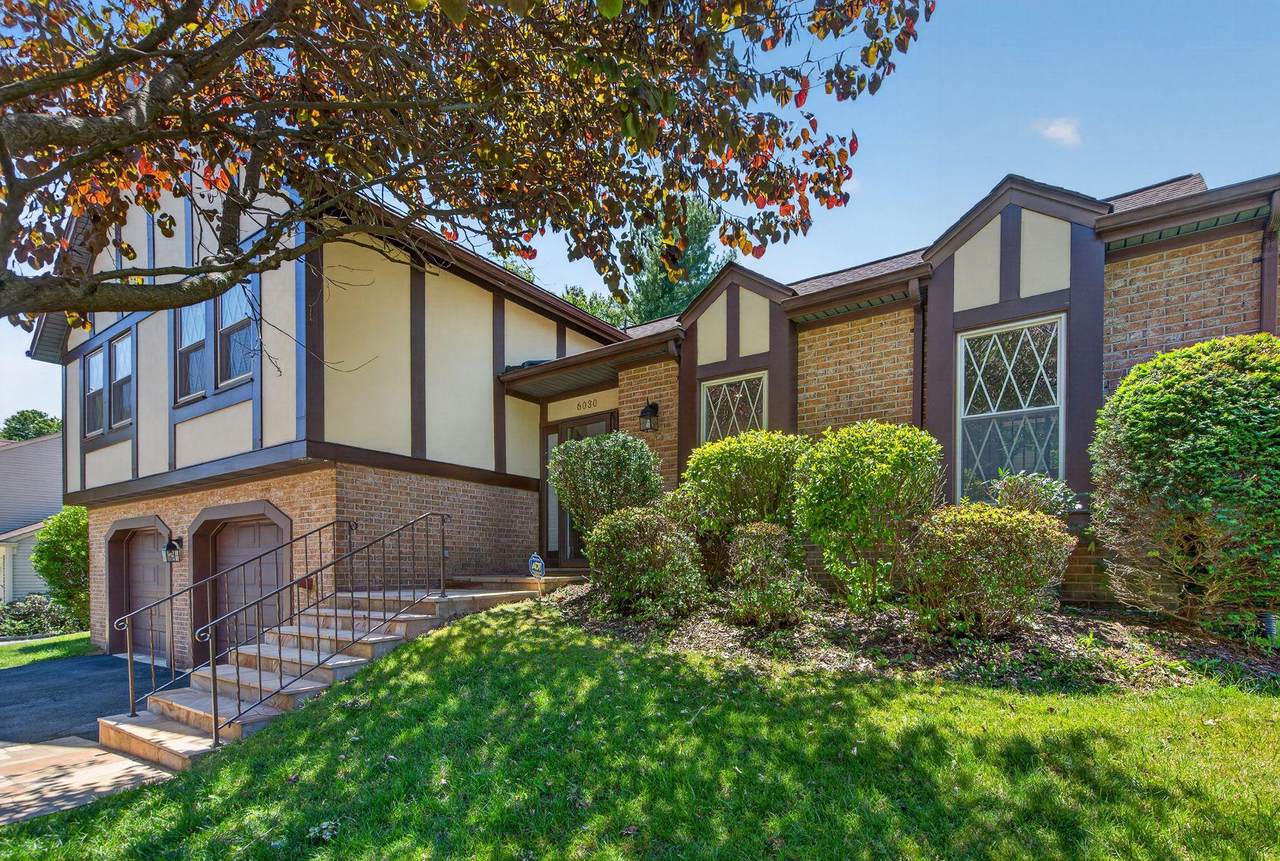 6030 Burnside Landing Drive - Photo 1