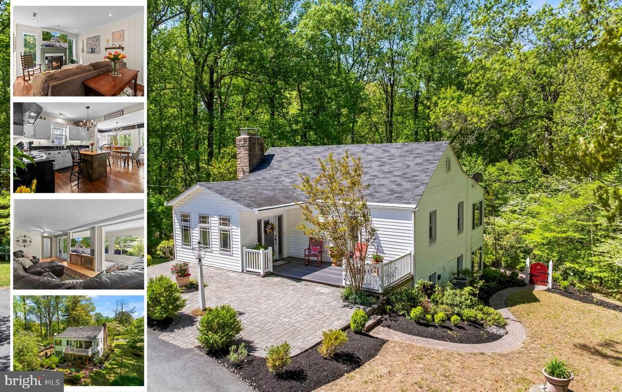 5470 Huntingtown Road - Photo 1