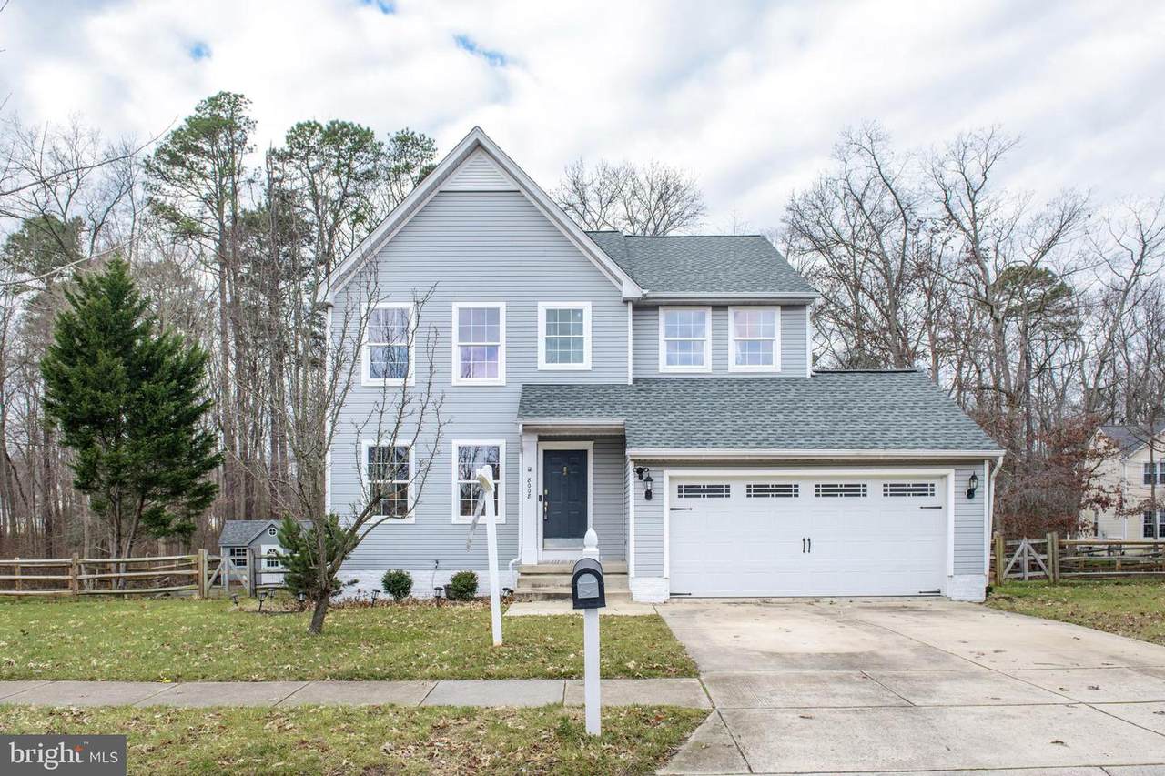 8008 High Oak Road - Photo 1