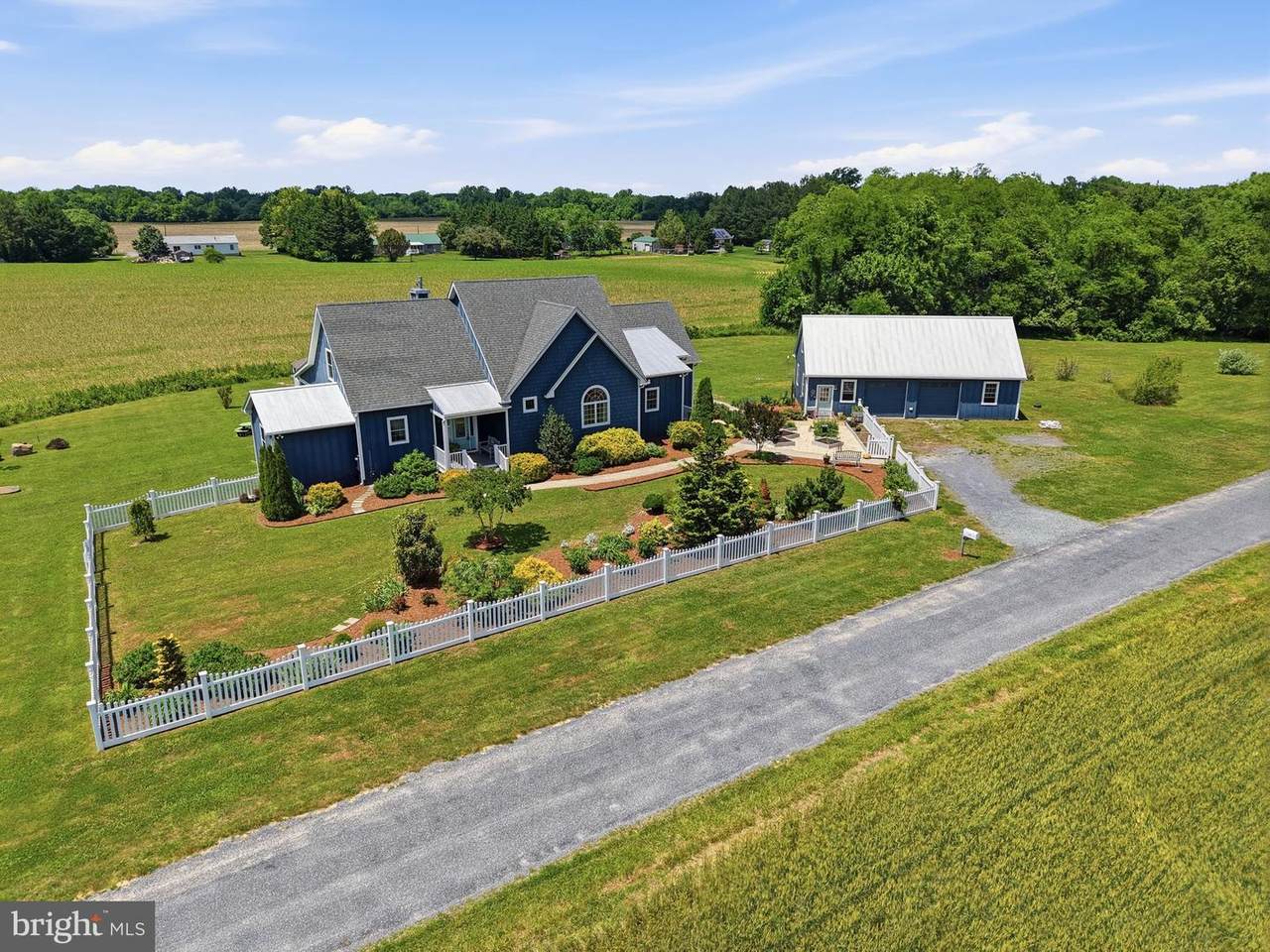 11122 Boyer Lane - Photo 1