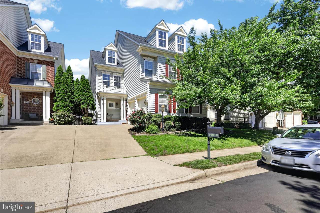 14910 Southern Crossing Street - Photo 1