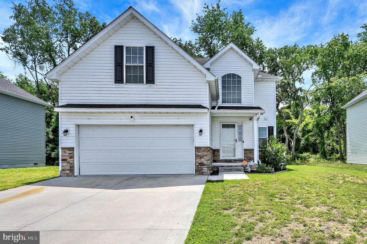 123 Black Cherry Drive - Photo 1