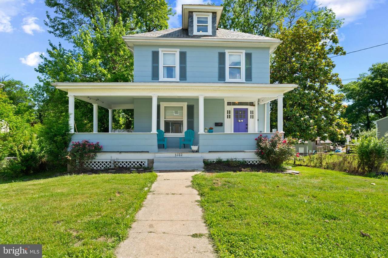 3102 White Avenue - Photo 1