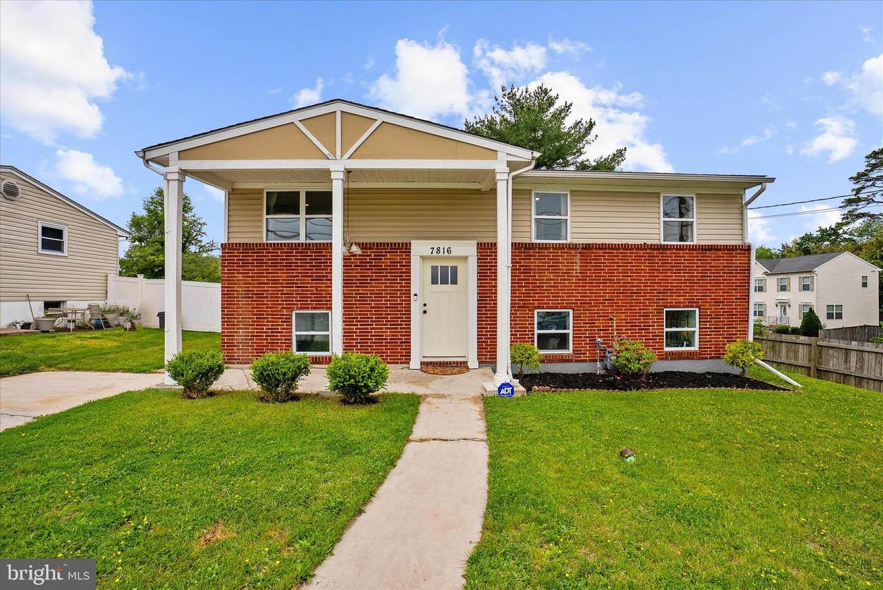 7816 Baltimore Annapolis Boulevard - Photo 1