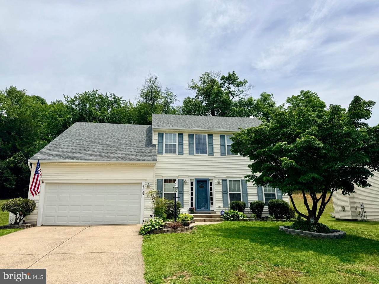 1085 Virginia Avenue - Photo 1