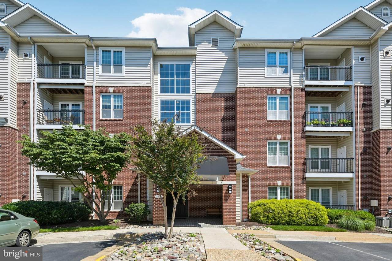 1591 Spring Gate Drive - Photo 1
