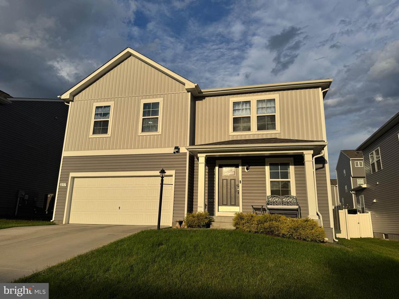 257 Stager Avenue - Photo 1