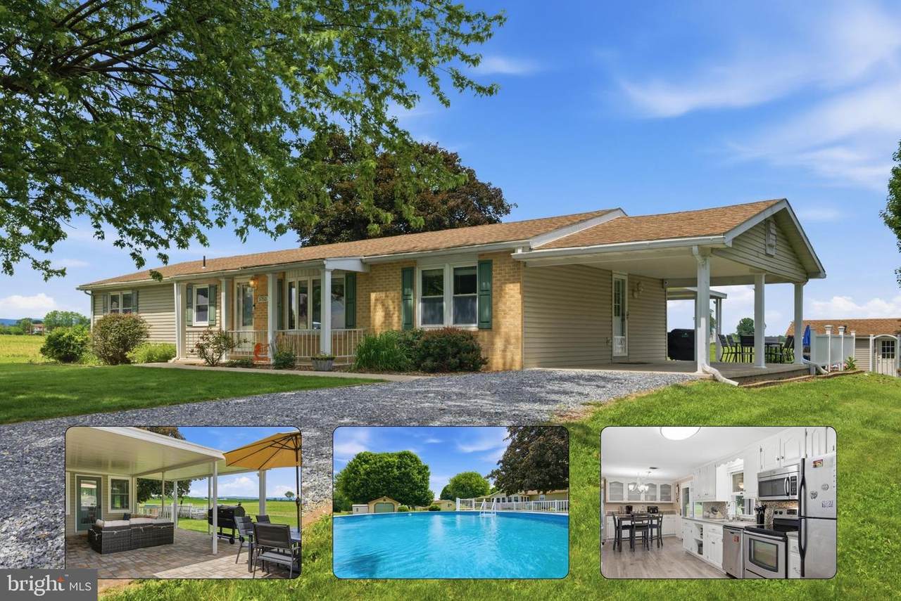 5752 Cumberland Highway - Photo 1