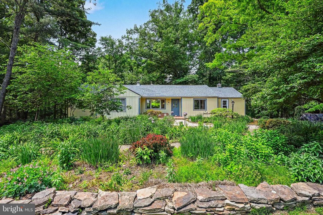 135 Knoxlyn Road - Photo 1