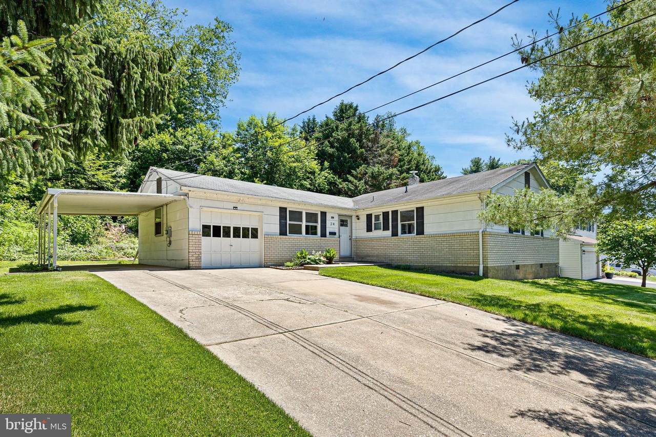 24 Fremont Road - Photo 1