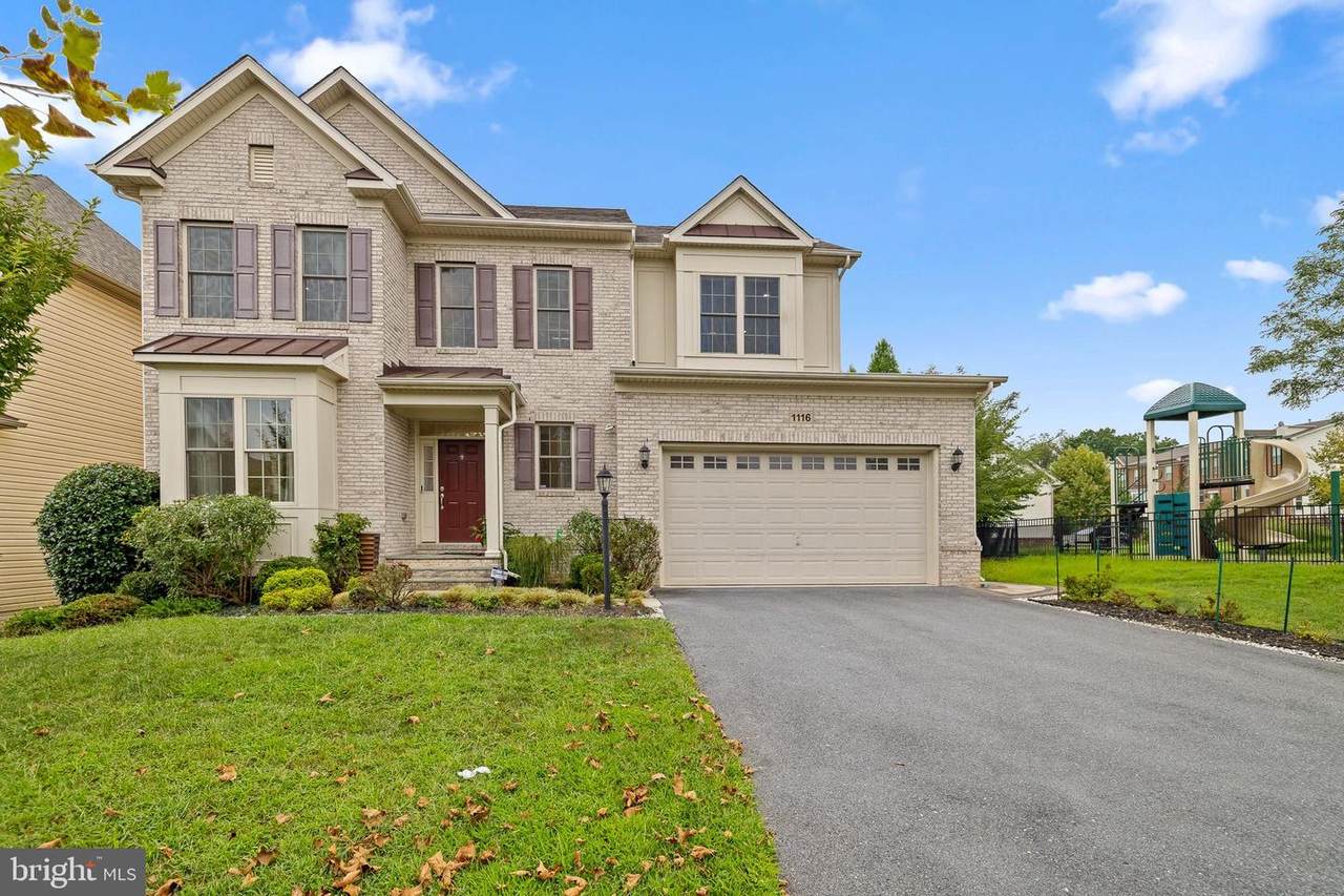 1116 Autumn Brook Avenue - Photo 1