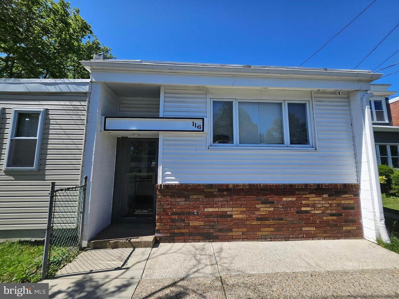 116 Haddon Avenue - Photo 1