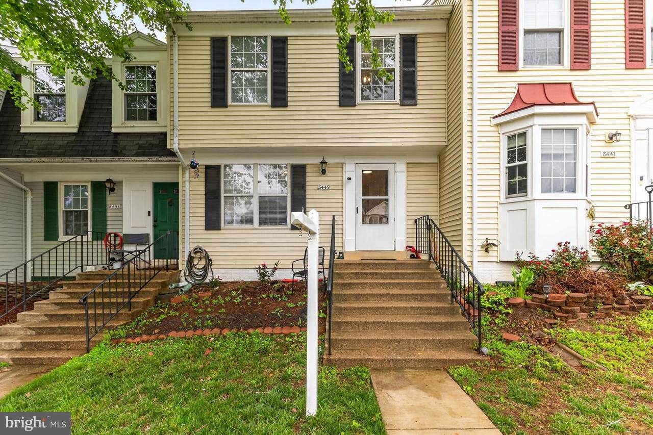 8449 Georgian Court - Photo 1