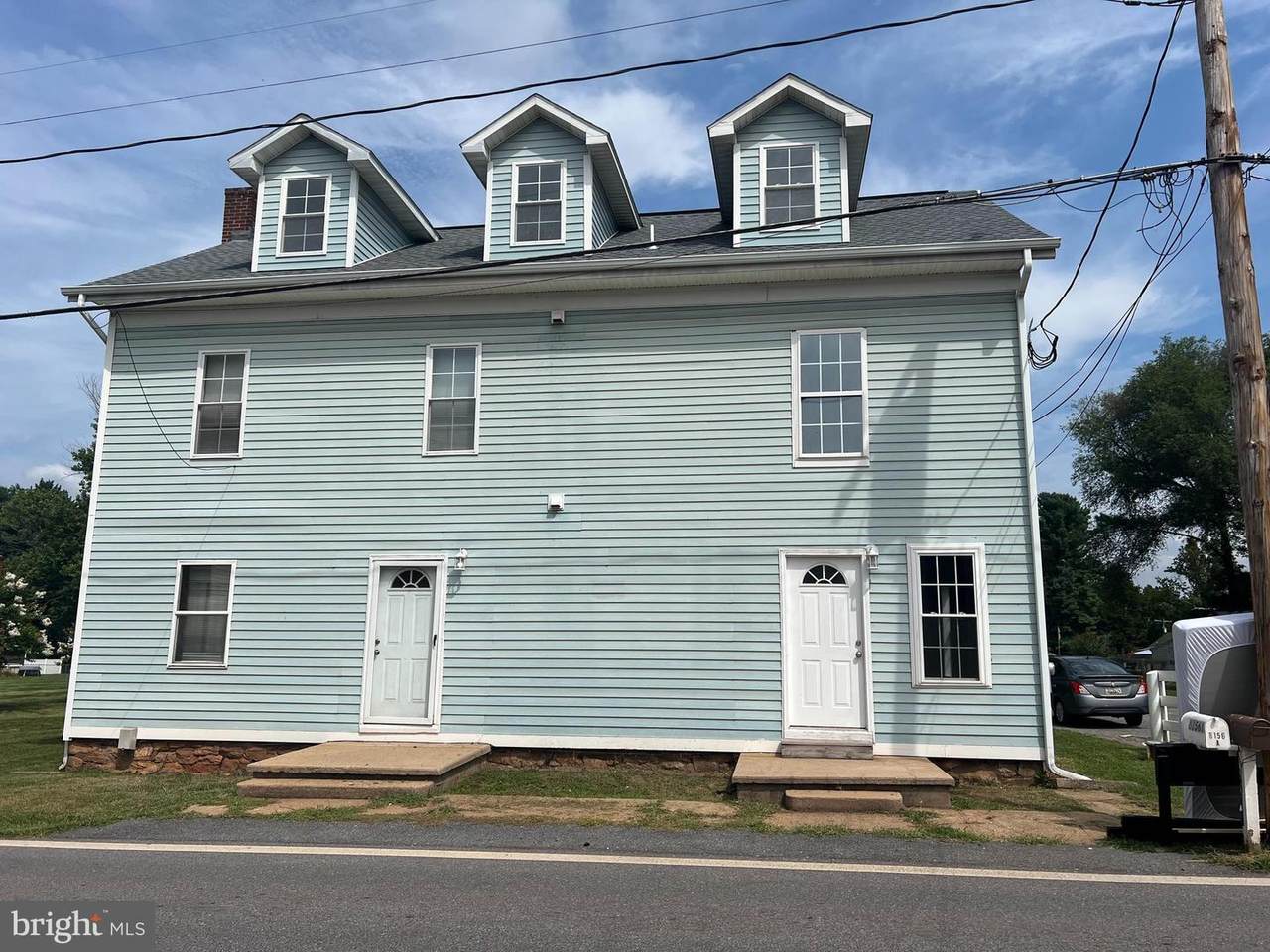 8156-A Rocky Ridge Road - Photo 1