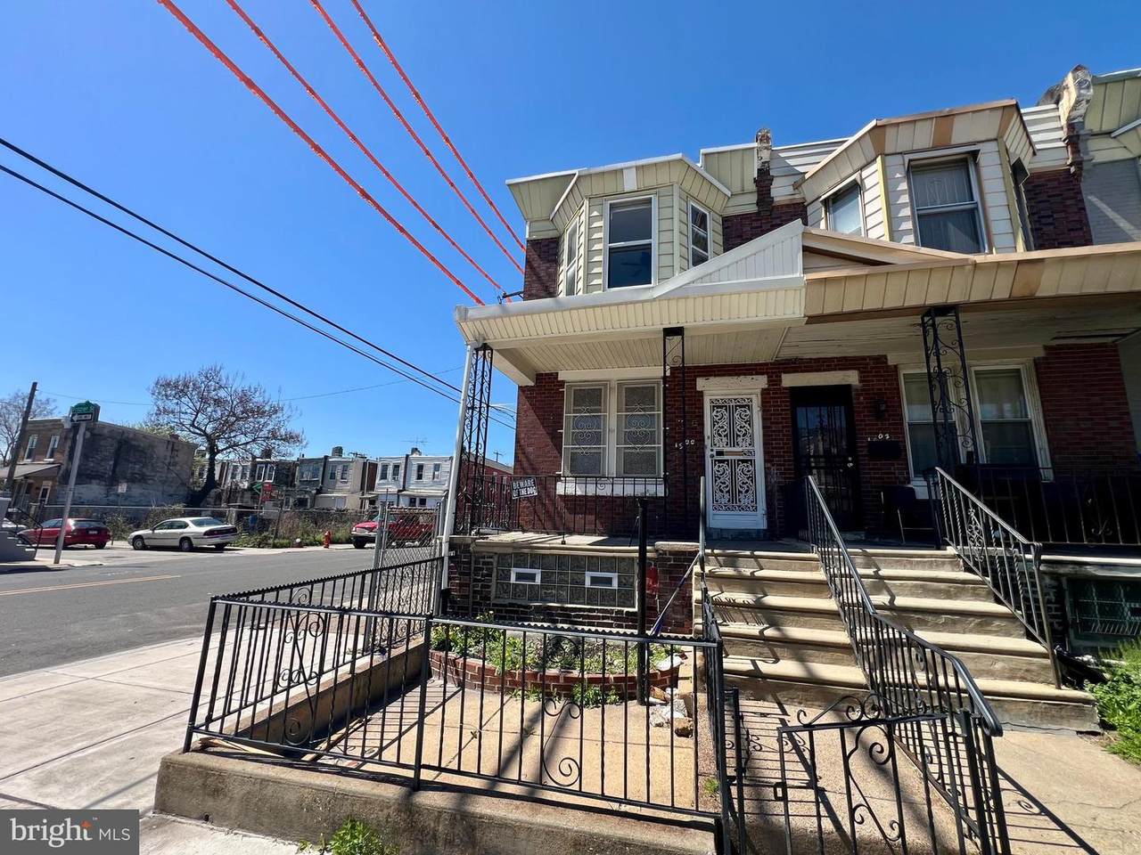1500 Frazier Street - Photo 1