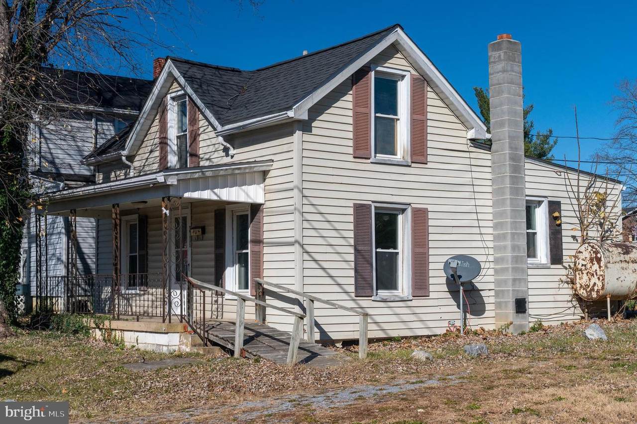 488 Ash Street - Photo 1