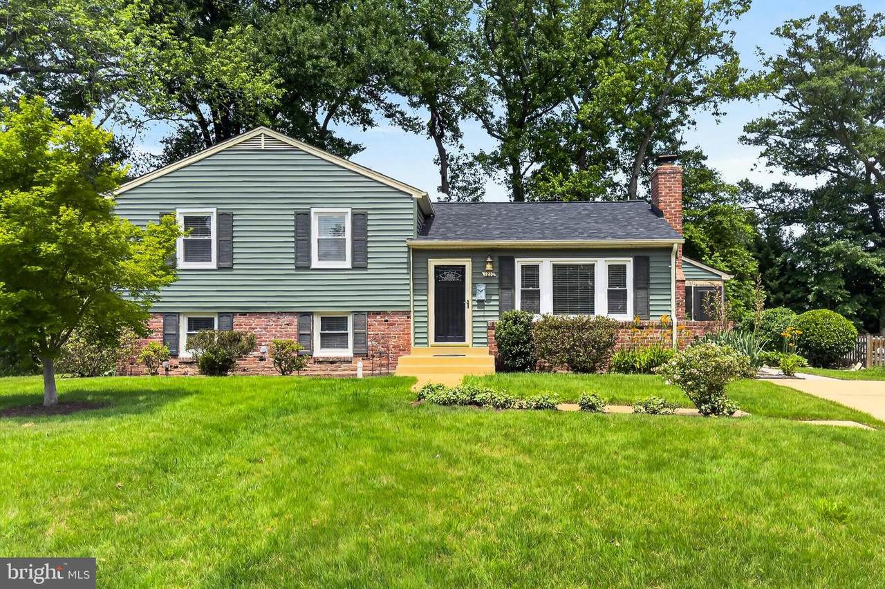 1210 Croton Drive - Photo 1