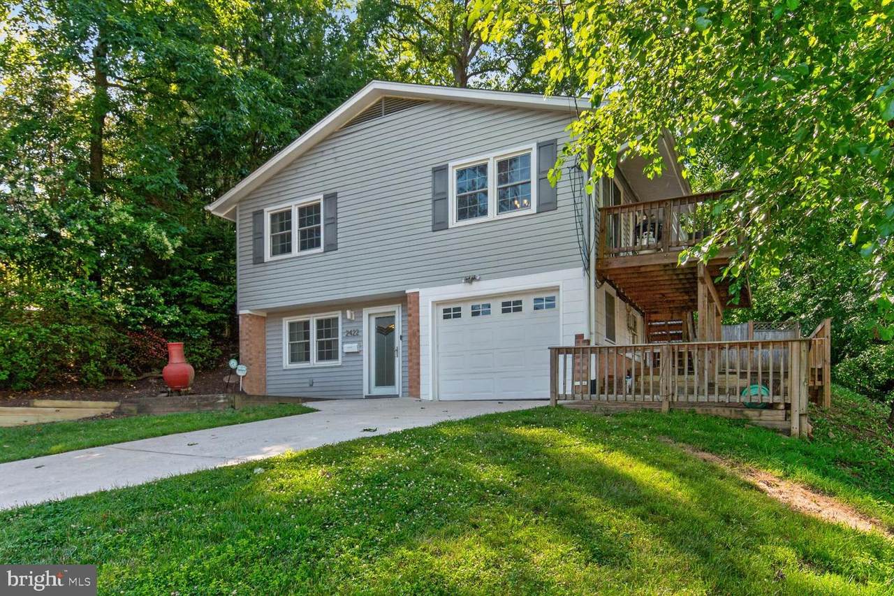 2422 Parkway - Photo 1