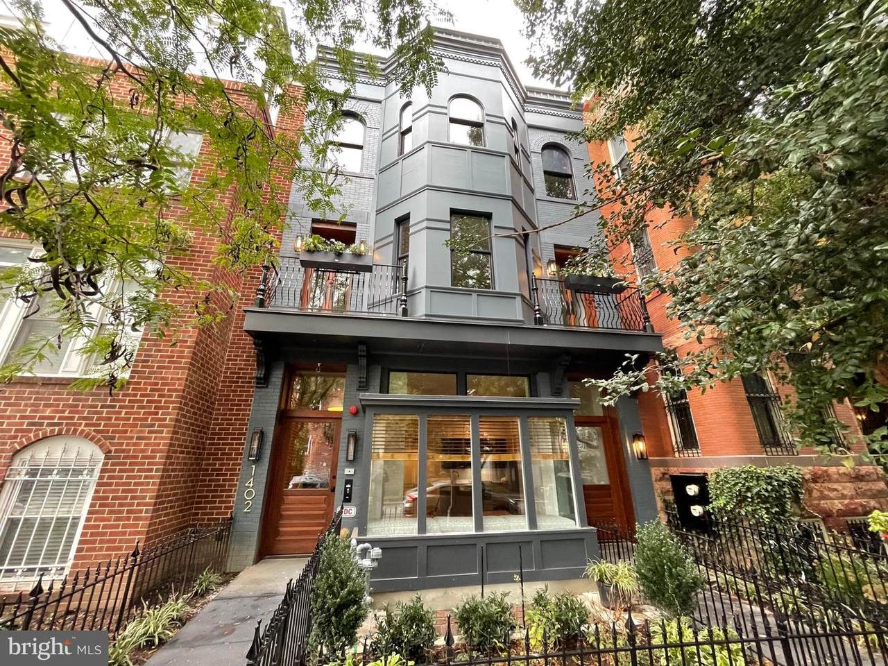 1402 12TH Street - Photo 1