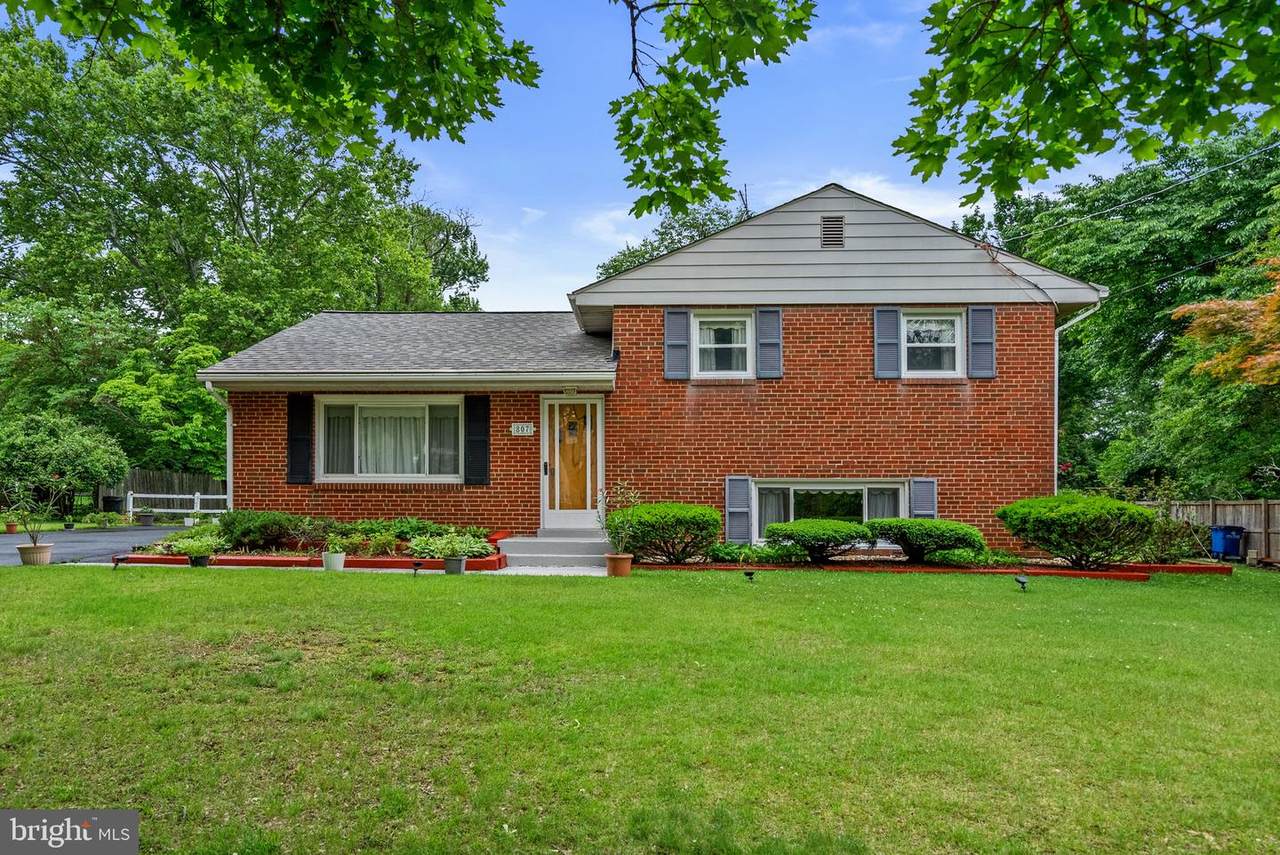 807 Snider Lane - Photo 1