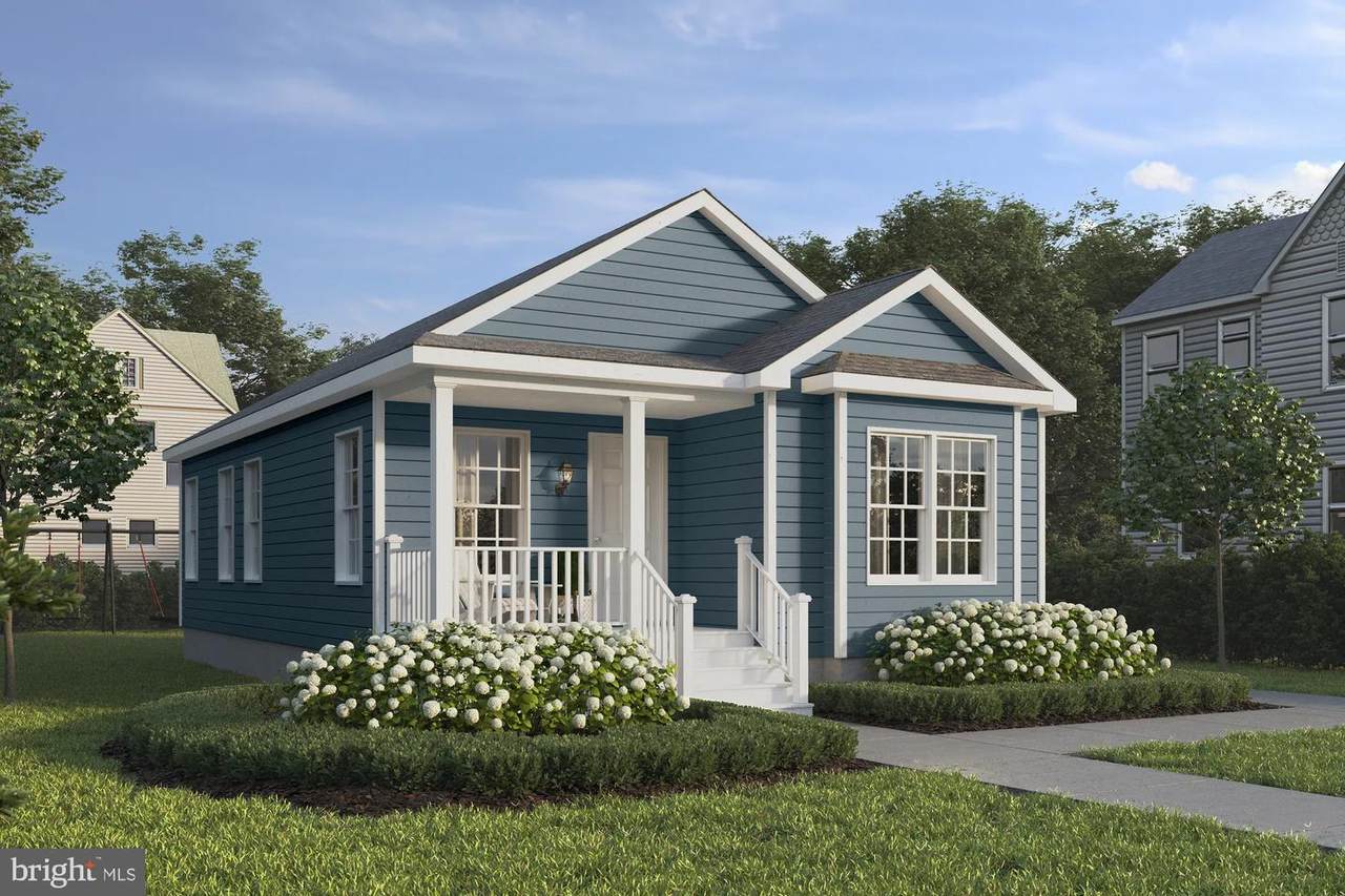 Lot 2123 Buccaneer Boulevard - Photo 1