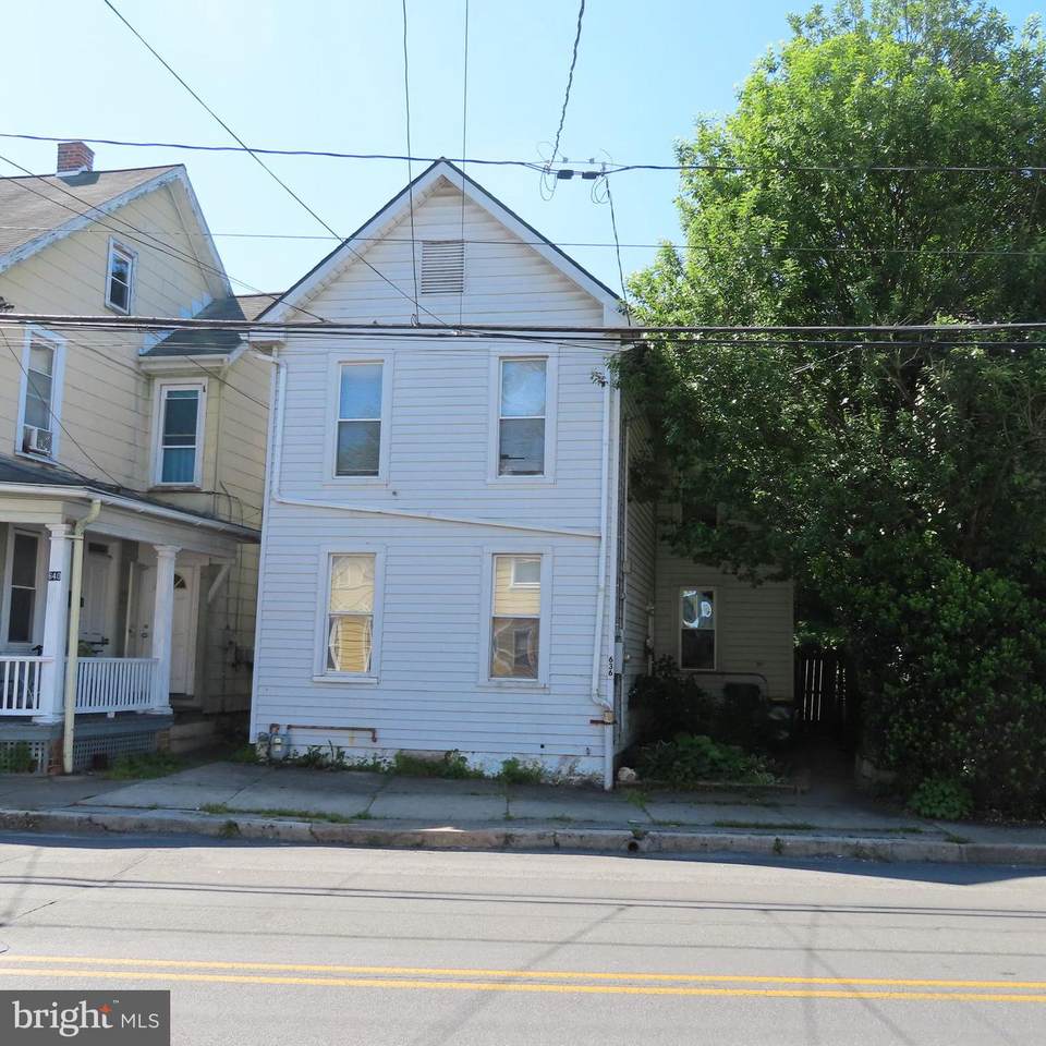 636 Broad Street - Photo 1