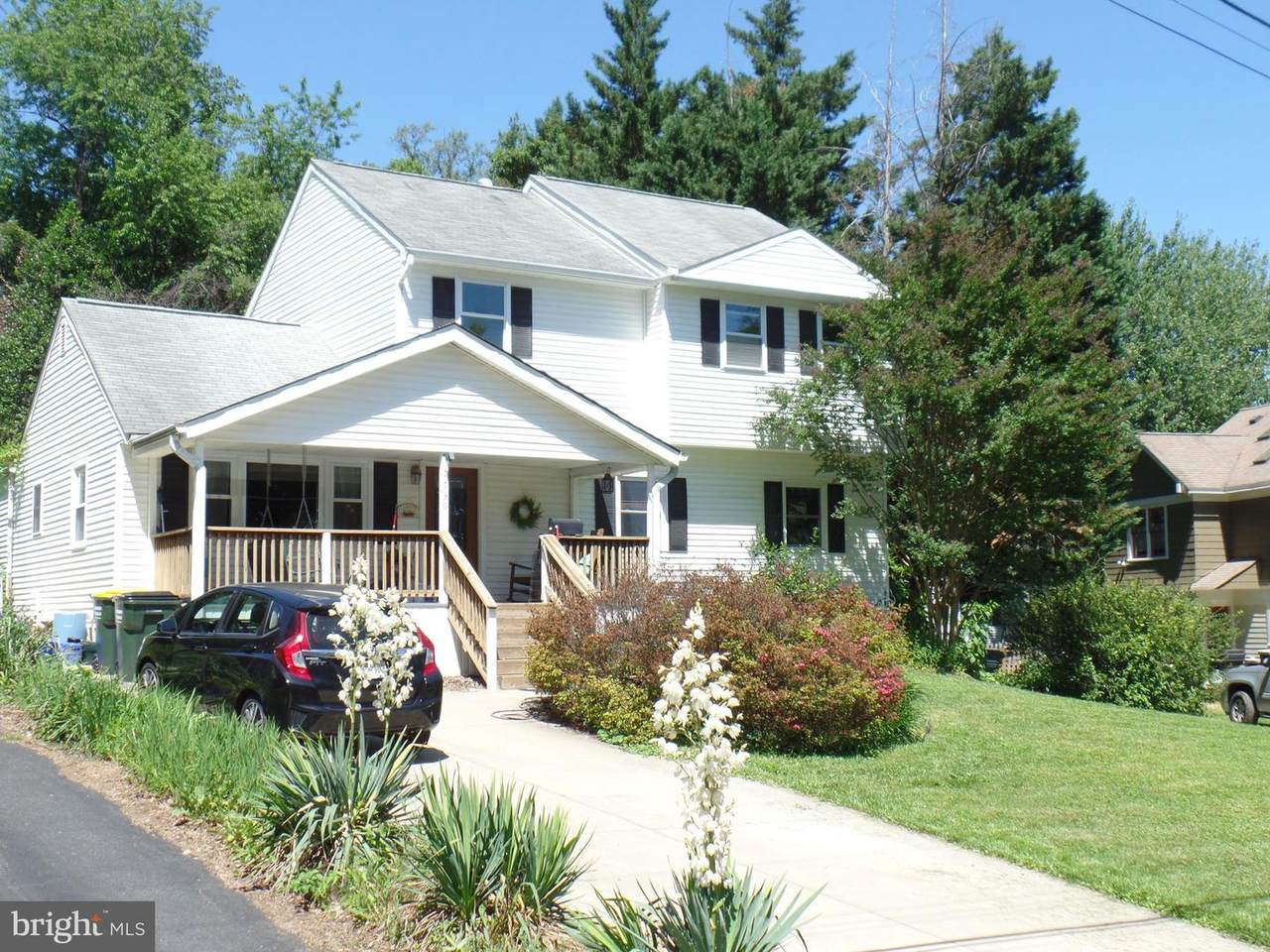 7730 Leonard Drive - Photo 1