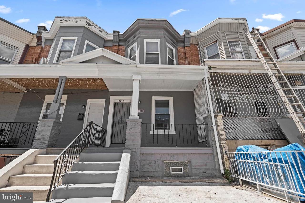 3348 Kip Street - Photo 1