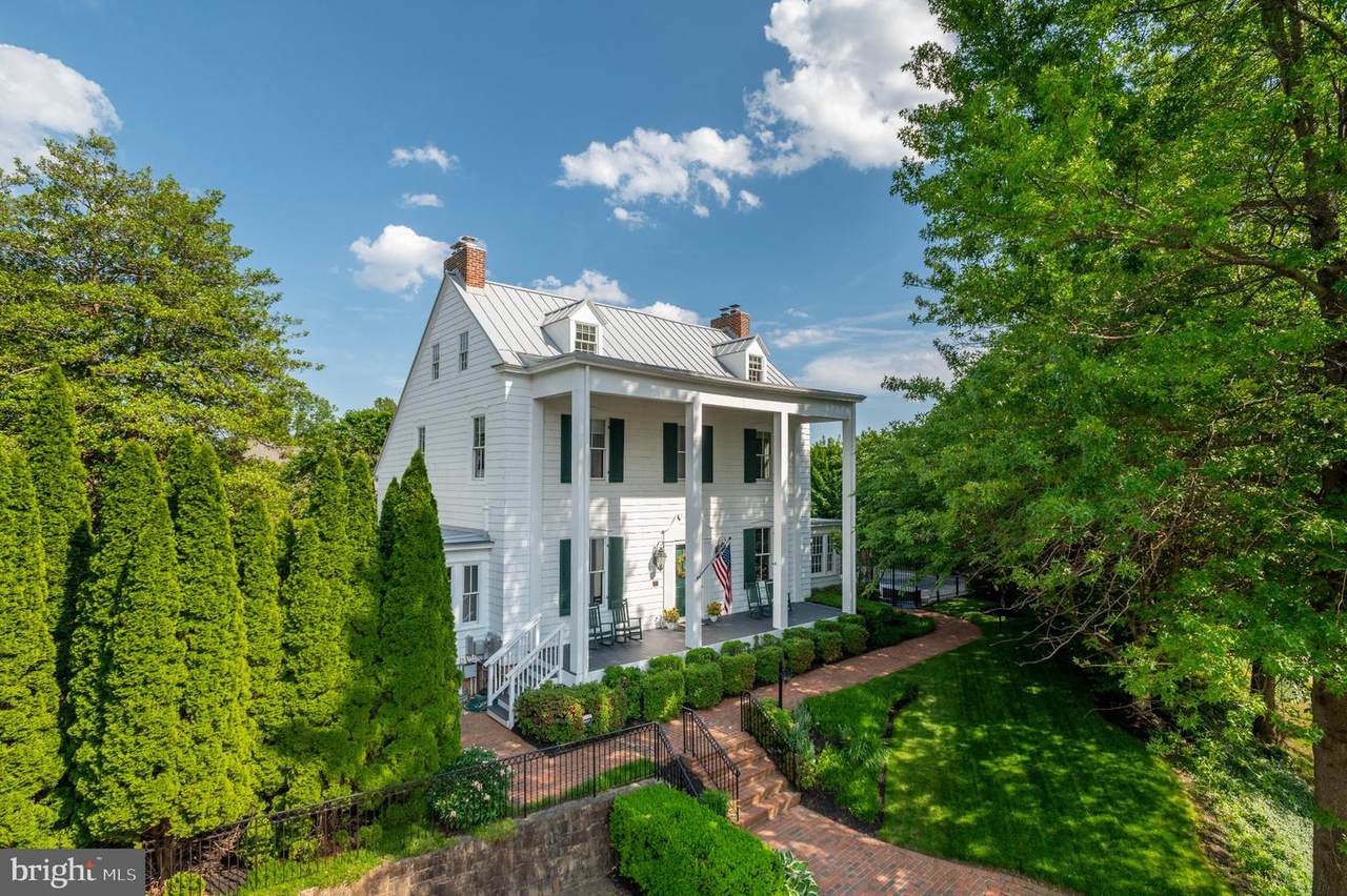 3430 Preservation Drive - Photo 1