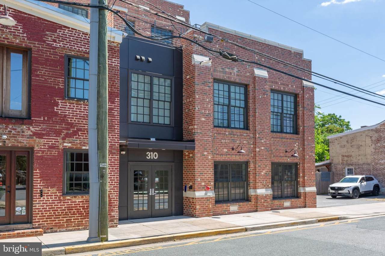 310 Frederick Street - Photo 1