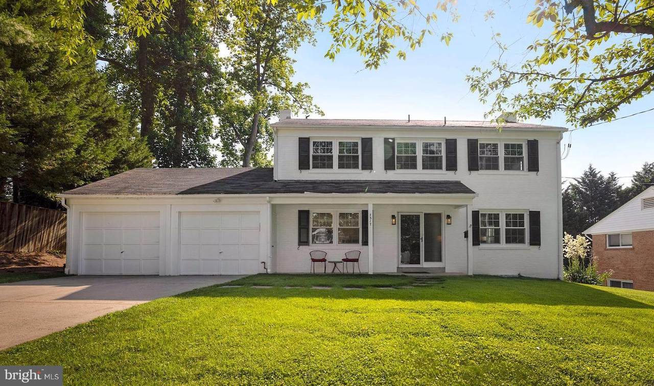7517 Granada Drive - Photo 1
