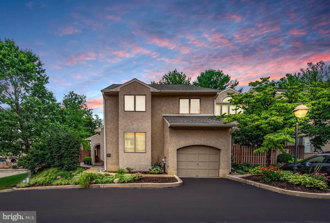 42 Greythorne Woods Circle - Photo 1