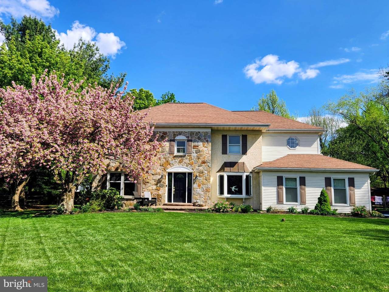 3009 Concord Circle - Photo 1