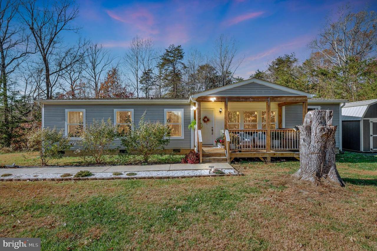 5120 Burr Hill Road - Photo 1