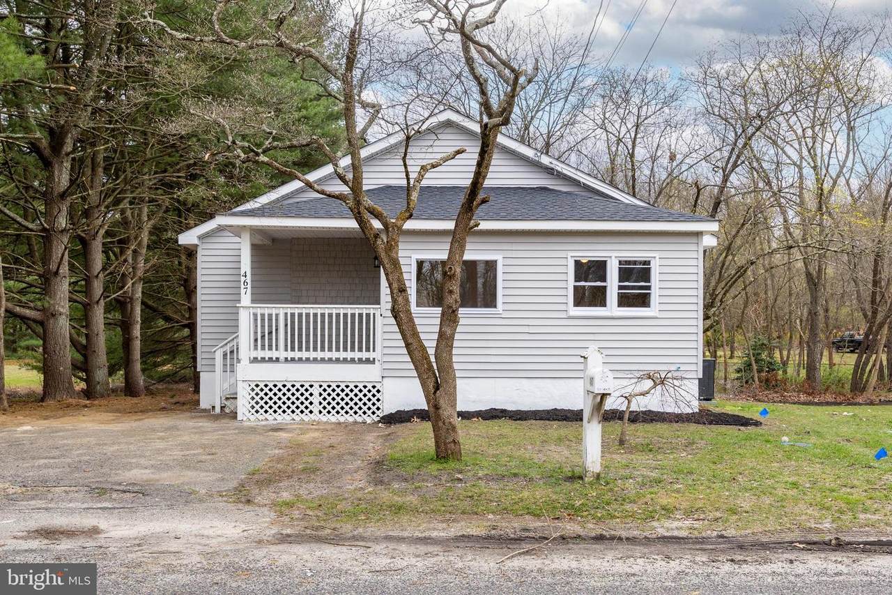 467 Atlantic Avenue - Photo 1