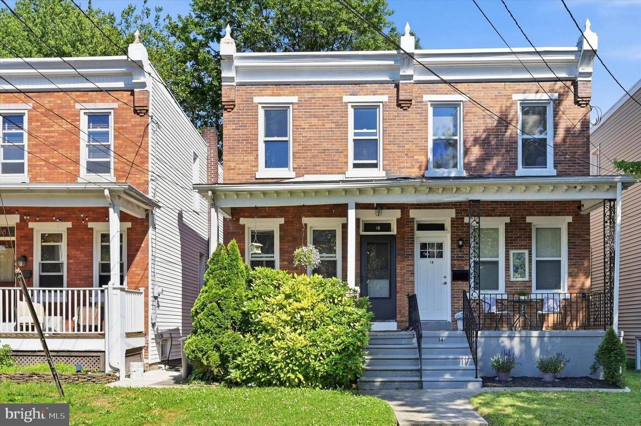 16 Lincoln Avenue - Photo 1