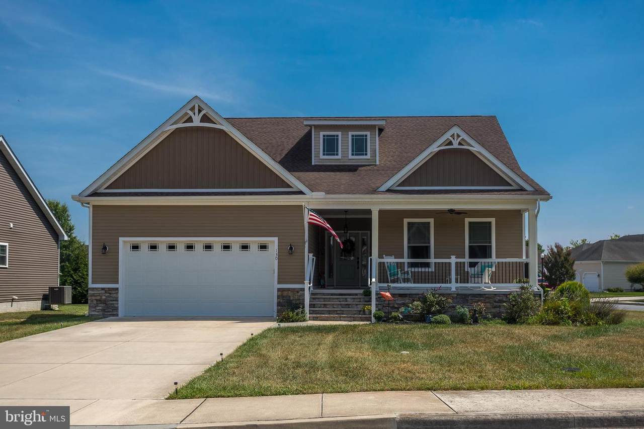 130 Oysterman Drive - Photo 1