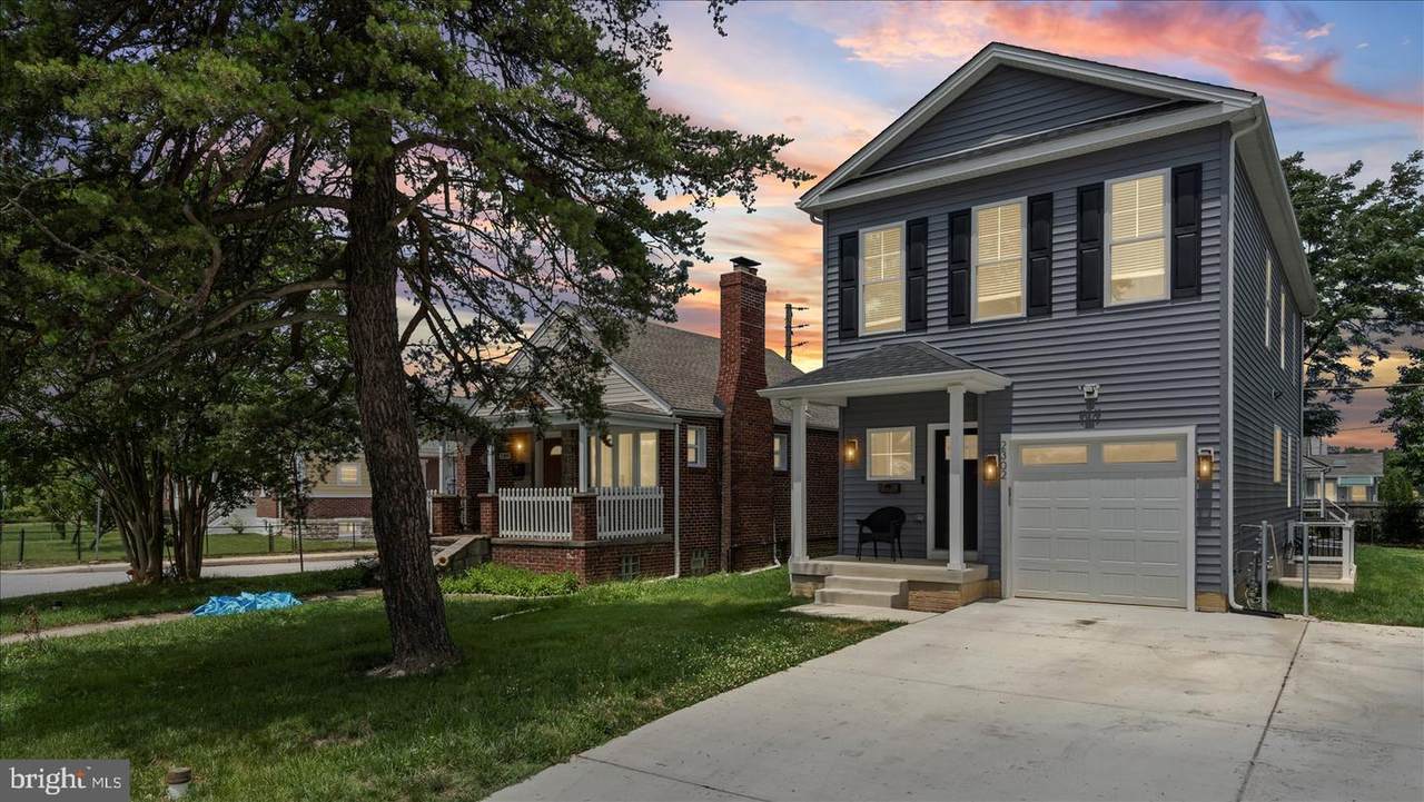 2302 Taylor Avenue - Photo 1