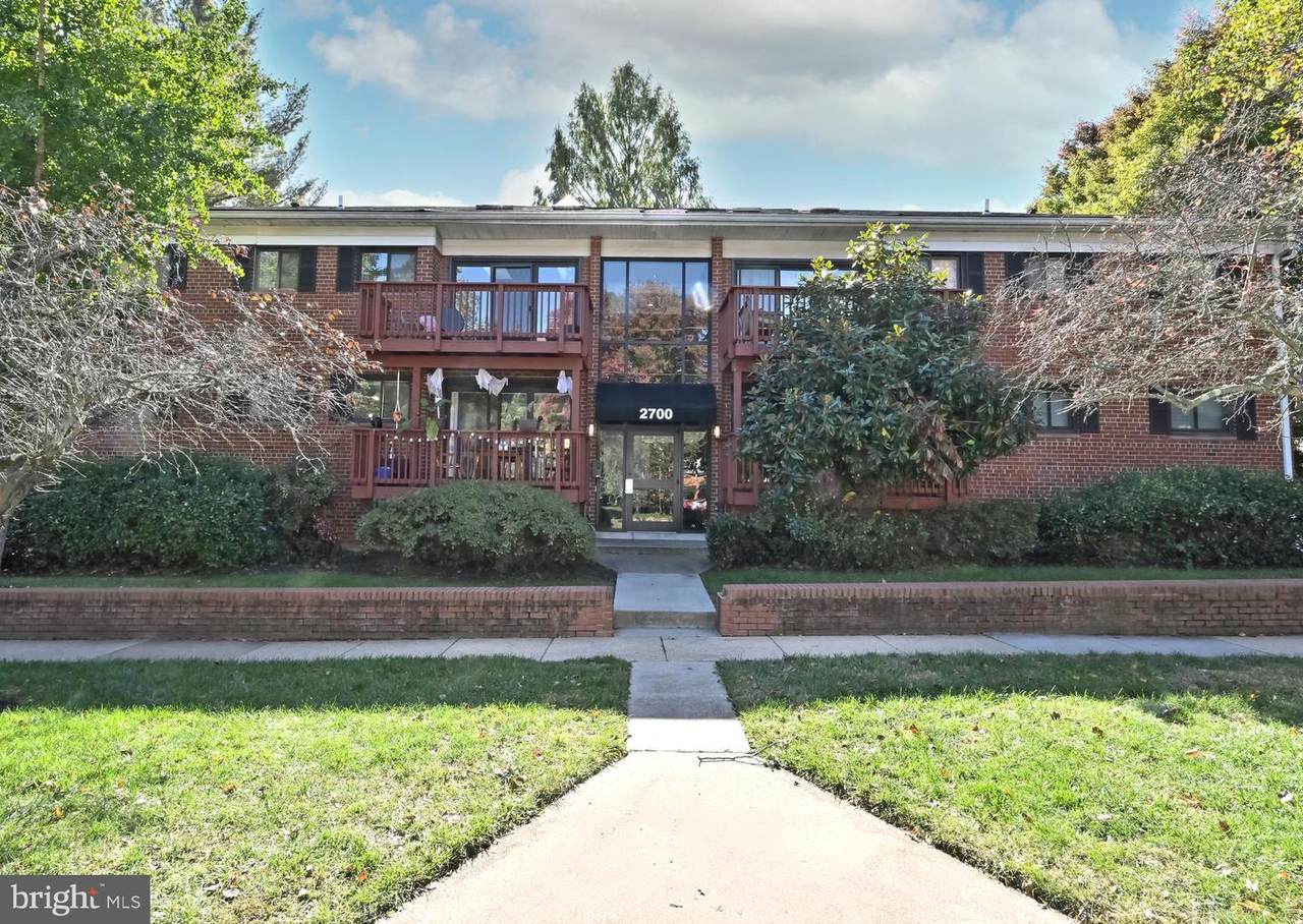 2700 Dartmouth Road - Photo 1