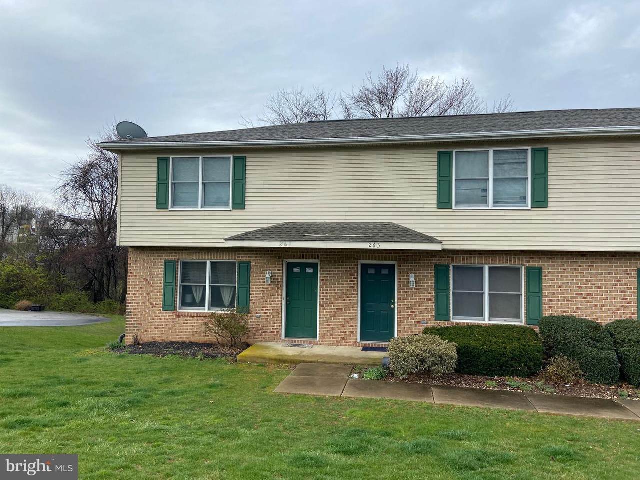 261 Ark Drive - Photo 1