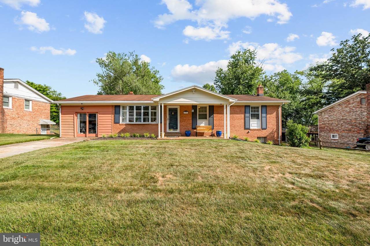 6301 Brooke Jane Drive - Photo 1