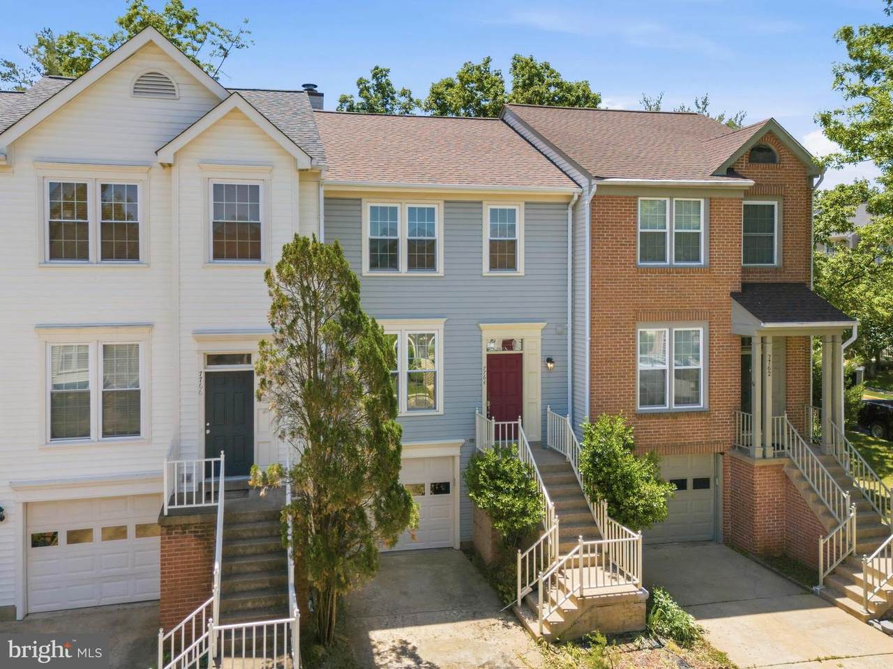 7764 Black Horse Court - Photo 1