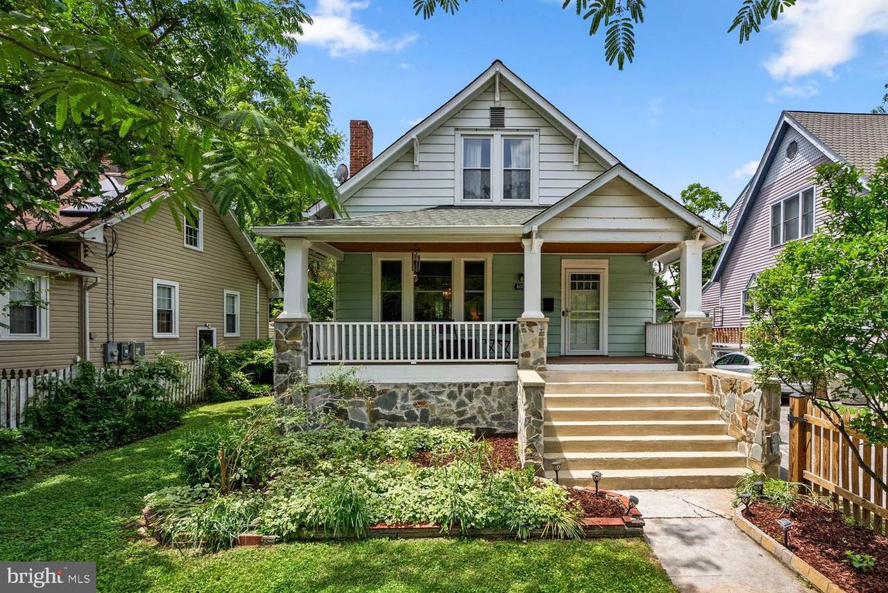6002 Rhode Island Avenue - Photo 1
