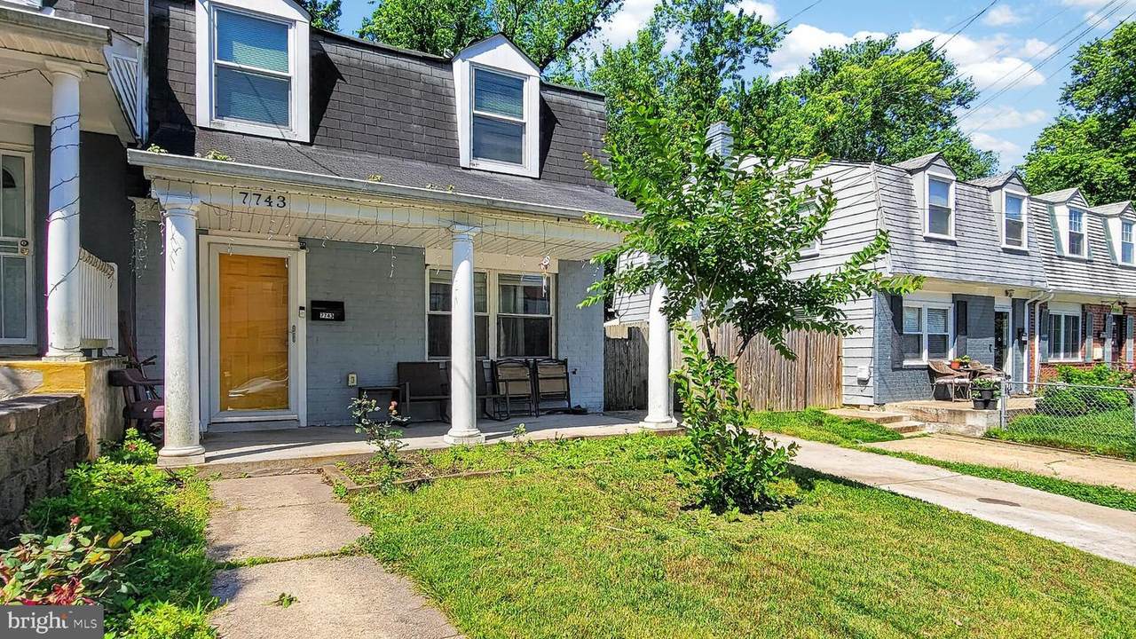 7743 Burnside Road - Photo 1