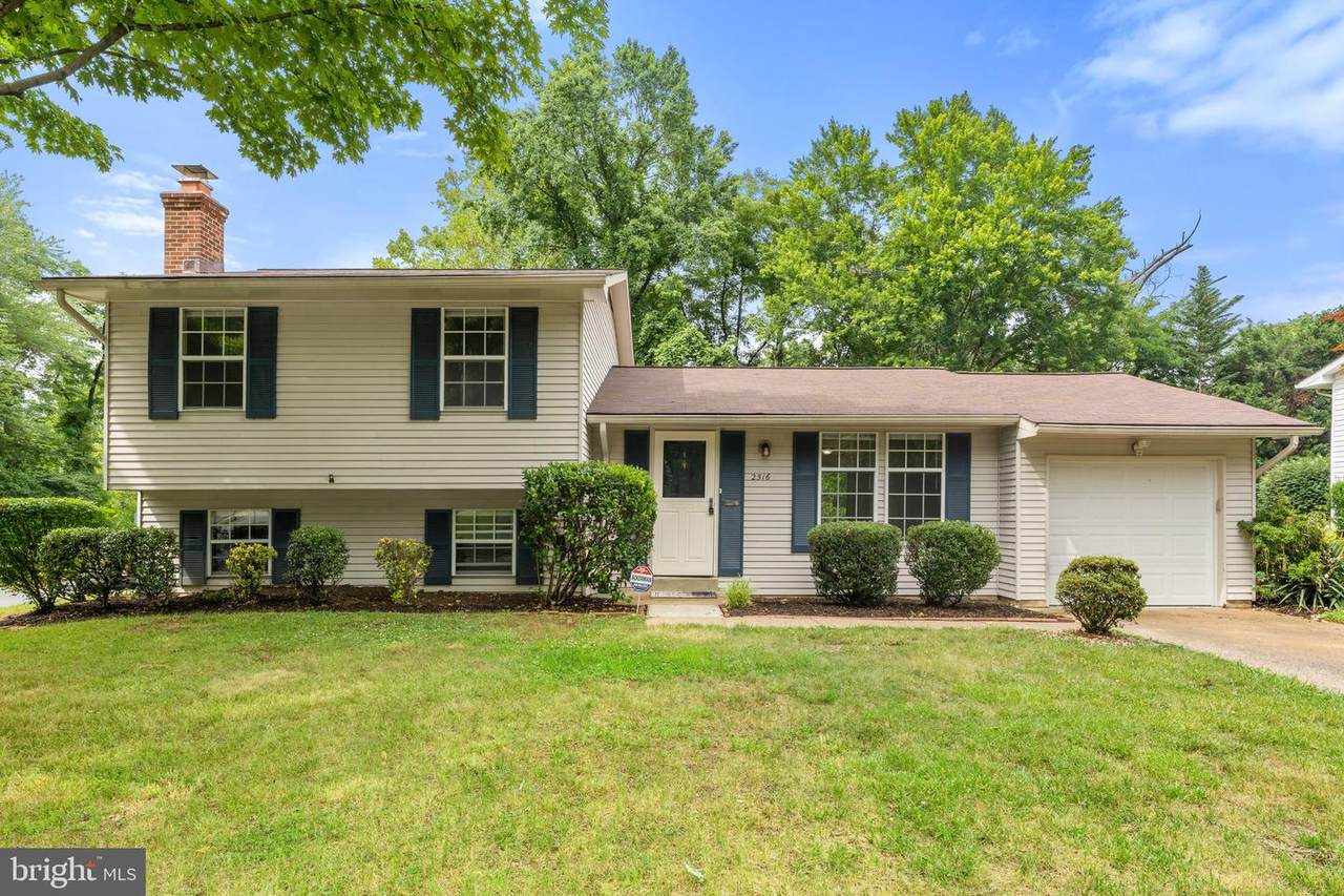 2516 Tabor Court - Photo 1