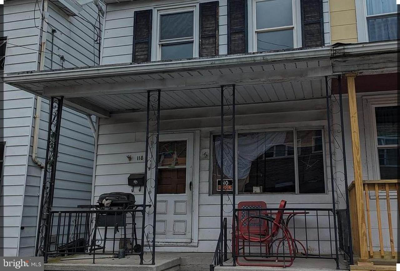 118 Patterson Street - Photo 1